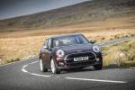 Mini Cooper D Clubman 2015 года (UK)